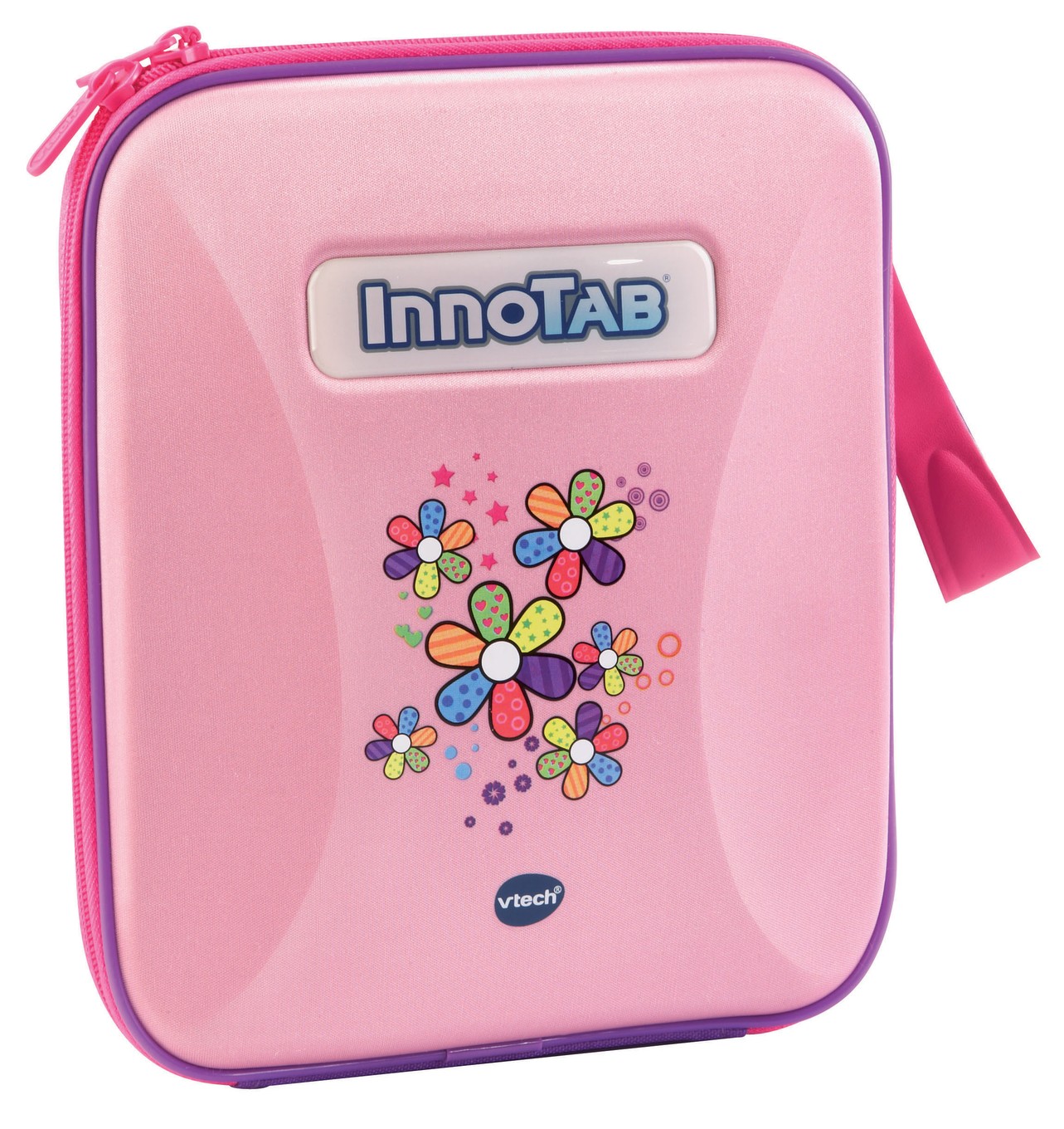 innotab pink Cinosural International School